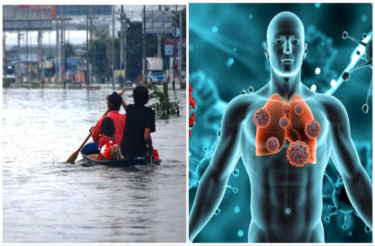 1352 केस, 58 मौतें... लेप्टोस्पायरोसिस ने केरल में मचाया तांडव, जानें बीमारी के लक्षण, कारण और बचाव के तरीके