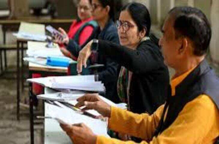  घर-घर से जानकारी लेंगे BLO, पांच कारणों से कट सकता है वोटर लिस्ट से नाम