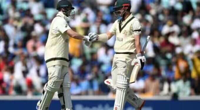 "IND vs AUS Live Score day 4, WTC Final--111" "IND vs AUS Live Score day 4, WTC Final--1333312222222" "IND vs AUS Live Score day 4, WTC Final--133331222" "IND vs AUS Live Score day 4, WTC Final--111111" 