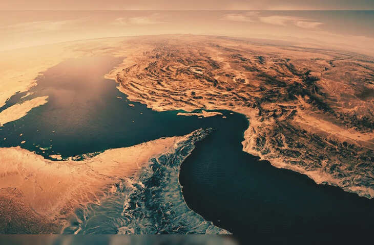 Hormuz Crisis: होर्मुज जलडमरूमध्य में बढ़े तनाव के बीच DGMA ने भारतीयों के लिए जारी की अहम चेतावनी, जानिए पूरी एडवाइजरी
