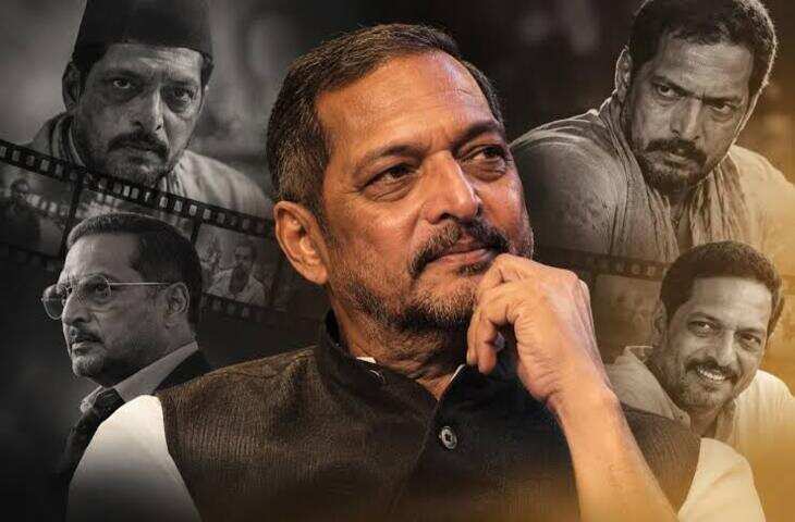  नहीं रहे नाना पाटेकर, वीडियो में जाने 75 की उम्र में कार्डियक अरेस्ट से निधन; परिंदा से वेलकम तक ऐसा रहा सफर