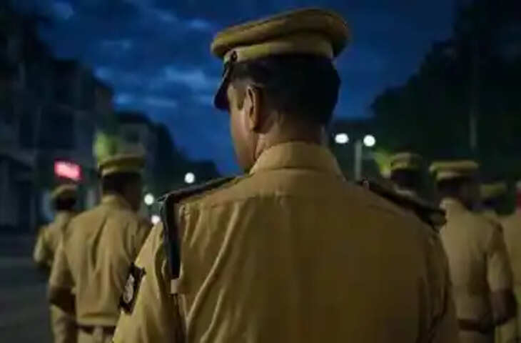 पश्चिमी सिंहभूम में खूनी वारदात: जमीन विवाद में एक ही परिवार के 3 लोगों की टांगी से काटकर हत्या