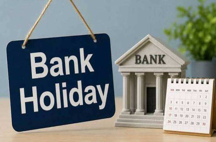 Bank Holiday Today: 29 अगस्त 2026 को बैंक खुले हैं या बंद? जानें पांचवें शनिवार का नियम