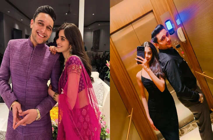 Navika Kotia Breakup:&nbsp;शादी से पहले टूटी एक्ट्रेस की सगाई, 6&nbsp;महीने पहले ही खत्म हो गया था रिश्ता!