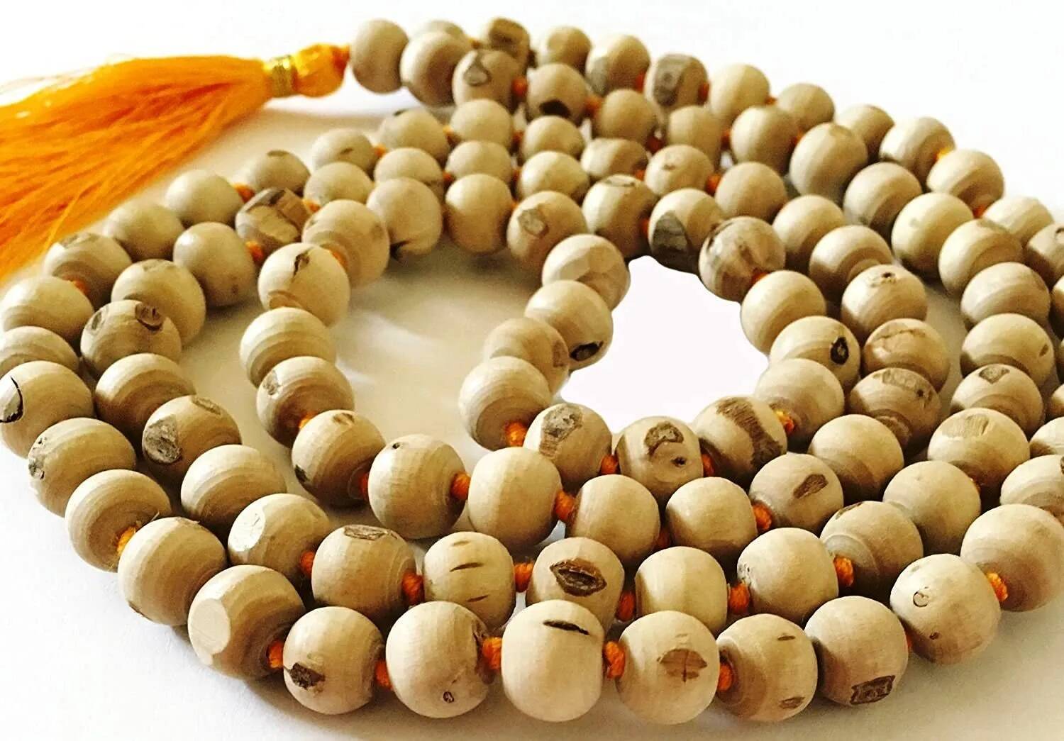 tulsi mala rules for wearing tulsi mala