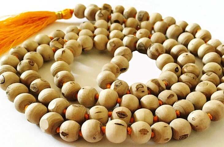 Tulsi mala rules and importance 