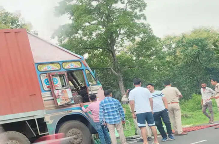 छिंदवाड़ा में 40 किमी पीछा कर गांजा तस्करी नेटवर्क का पर्दाफाश: &lsquo;चाचा विधायक हैं&rsquo; कहकर रौब दिखाया, पुलिस ने 300 किलो गांजा और पिस्टल समेत 7 को पकड़ा