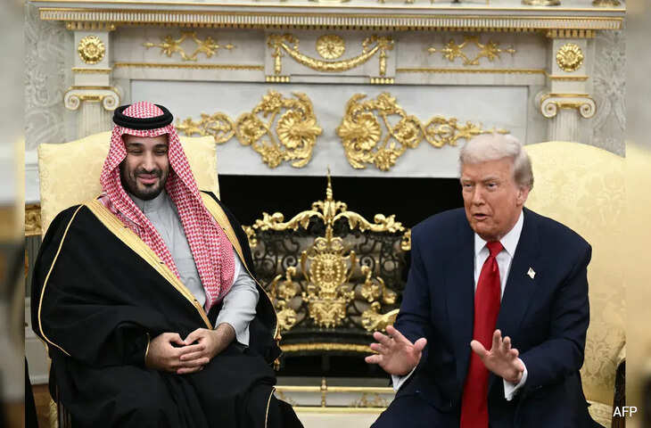 अब जंग में नहीं उतरेगा अमेरिका कहा - 'कुवैत या UAE, जिसे चाहो मारो...'&nbsp;ईरान को दी सख्त चेतावनी&nbsp;