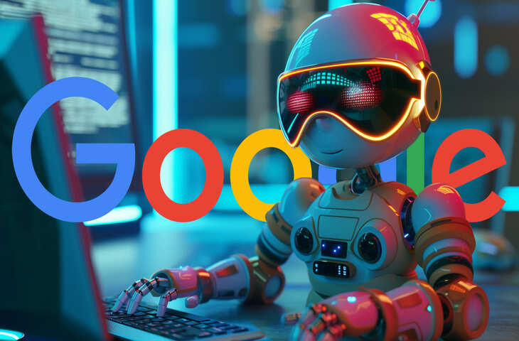 AI को लेकर गूगल की चेतावनी! आंख बंद कर भरोसा करना पड़ेगा महंगा, टेस्ट के शॉकिंग रिजल्ट जान उड़ जाएंगे होश&nbsp;
