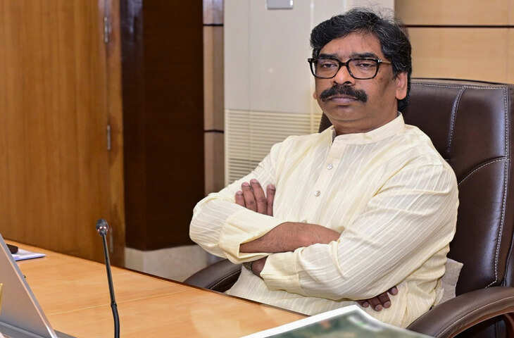 झारखंड में नदियों में जहरीला कचरा डालने पर होगी जेल, 5 लाख रुपये तक जुर्माने का प्रावधान