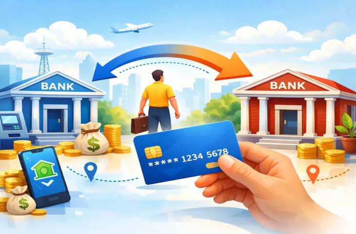 RBI Big Update: मोबाइल नंबर की तरह बैंक अकाउंट भी होगा पोर्टेबल, यूनिवर्सल नंबर से आसान होगी बैंकिंग