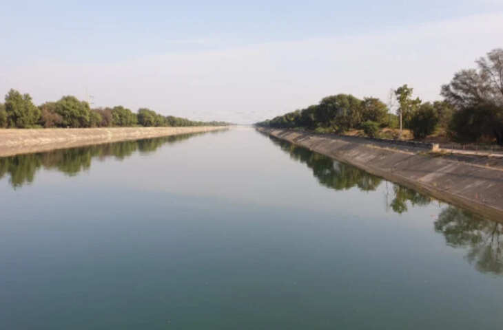 सांचौर में 21 दिन बंद रहेगा नर्मदा मुख्य नहर का जल प्रवाह, पेयजल और सिंचाई पर पड़ सकता है असर