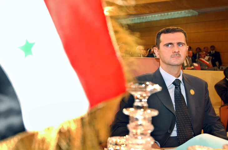 Bashar al-Assad Death Sentence: पूर्व राष्ट्रपति असद को फांसी की सजा, मानवता के खिलाफ अपराधों का दोषी करार