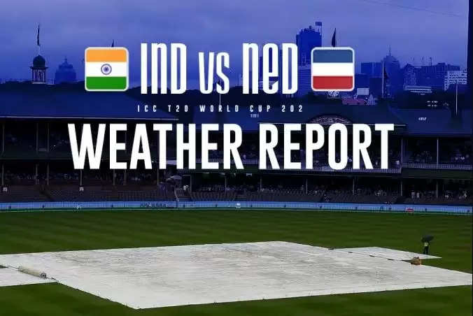 IND vs NED T20 WC 2022 -1-1011--1-111111