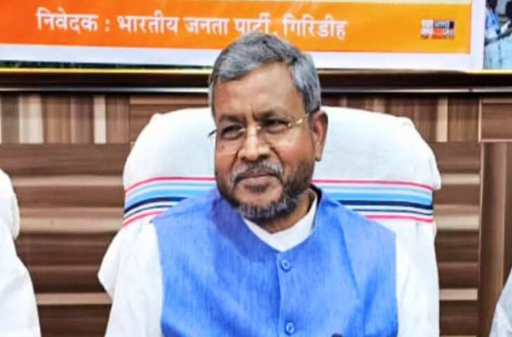 बाबूलाल मरांडी का आरोप &ndash; &ldquo;सूर्या हांसदा का एनकाउंटर नहीं, मर्डर हुआ&rdquo;