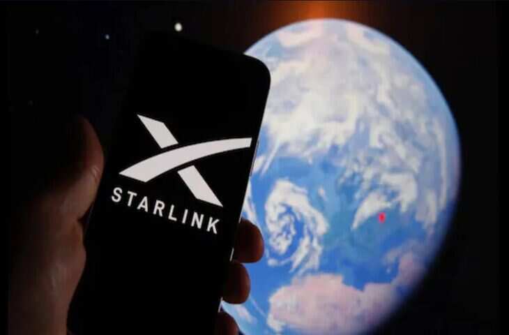 भारत में Starlink की एंट्री की तैयारी तेज! मस्क-अंबानी विवाद के बीच कंपनी का बड़ा बयान, जानिए कब शुरू होगी सैटेलाइट इंटरनेट सेवा