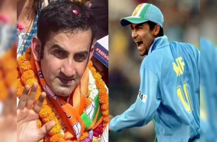Indian Cricketers in Politics: संन्यास के बाद इन 6 खिलाड़ियों ने आजमाई सियासत, जानें किसका चला जादू​​​​​​​