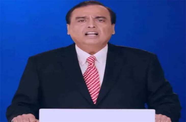 रिलायंस जियो की बड़ी तैयारी: 27 करोड़ नए शेयर जारी करने की योजना, वीडियो में जाने IPO के लिए SEBI में दस्तावेज जमा