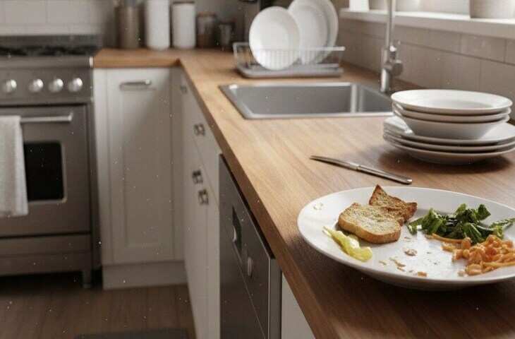 बासी रोटी समेत किचन में इन 4 चीजों का होना खो देगा आपकी बरकत! कभी नहीं रुकेगा धन, आज ही कर दे बाहर&nbsp;