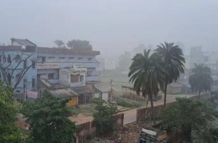 बिहार-झारखंड मौसम अलर्ट : आज धूप का आनंद, कल फिर सक्रिय होंगे बादल और बारिश, गरज-चमक की भी संभावना