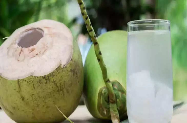  बढ़ते वजन ही नहीं इन समस्याओं से छुटकारा दिलाएगा नारियल पानी,इस तरह से करें इस्तेमाल 