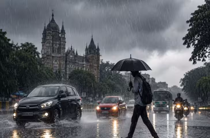 देशभर में बारिश का कहर: 16 राज्यों में भारी बारिश का अलर्ट, वीडियो में जाने उत्तराखंड में लैंडस्लाइड से केदारनाथ यात्रा रुकी, असम में 78 मौतें
