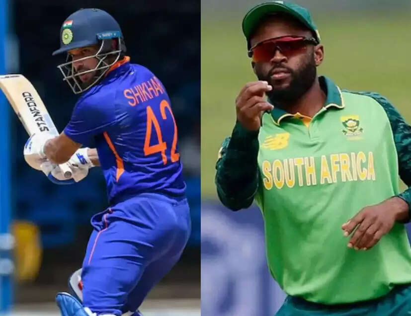 ind vs sa