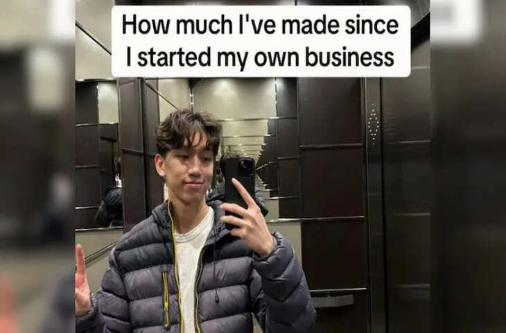 यूट्यूब से सीखा काम और बना डाली 11 करोड़ रु की कंपनी, इस शख्स की कहानी कर देगी हैरान