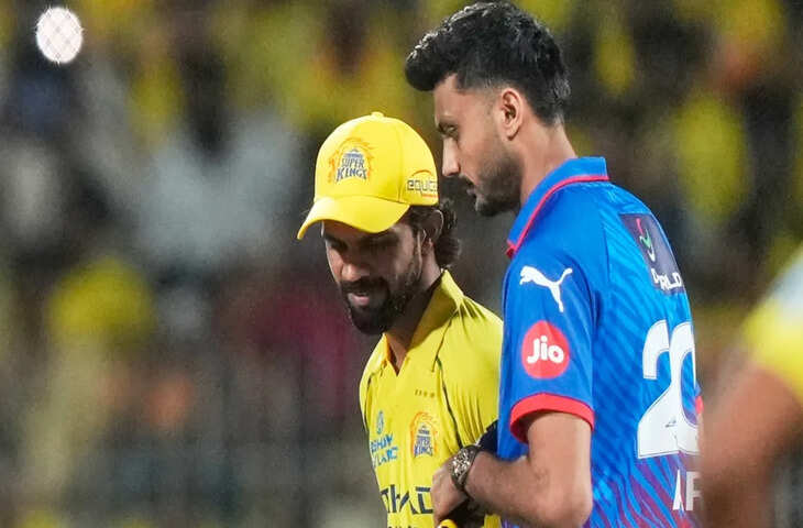 आज दिल्ली और चेन्नई के बीच हाई-वोल्टेज मुकाबला; पिच रिपोर्ट से लेकर प्लेइंग 11 और मैच प्रिडिक्शन तक जानें पूरी डिटेल