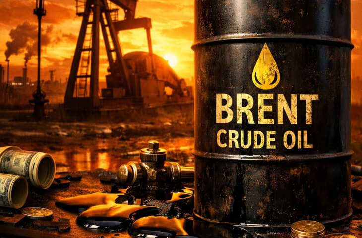 Crude Oil Price Surge: युद्ध के बीच कच्चा तेल $126 प्रति बैरल, ईरान बोला - '$140 डॉलर भी दूर नहीं'