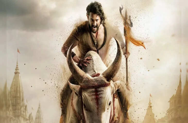 1000 करोड़ी वाराणसी में दिखेगा रामायण का सबसे भीषण युद्ध,&nbsp;30 मिनट लंबे वॉर सीन को लेकर लेखक ने किया बड़ा खुलासा