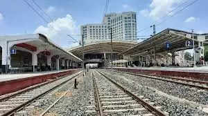 Gaziabad तैयारी: मेट्रो सिटी की तर्ज पर सुविधाएं बढ़ाई जाएंगी