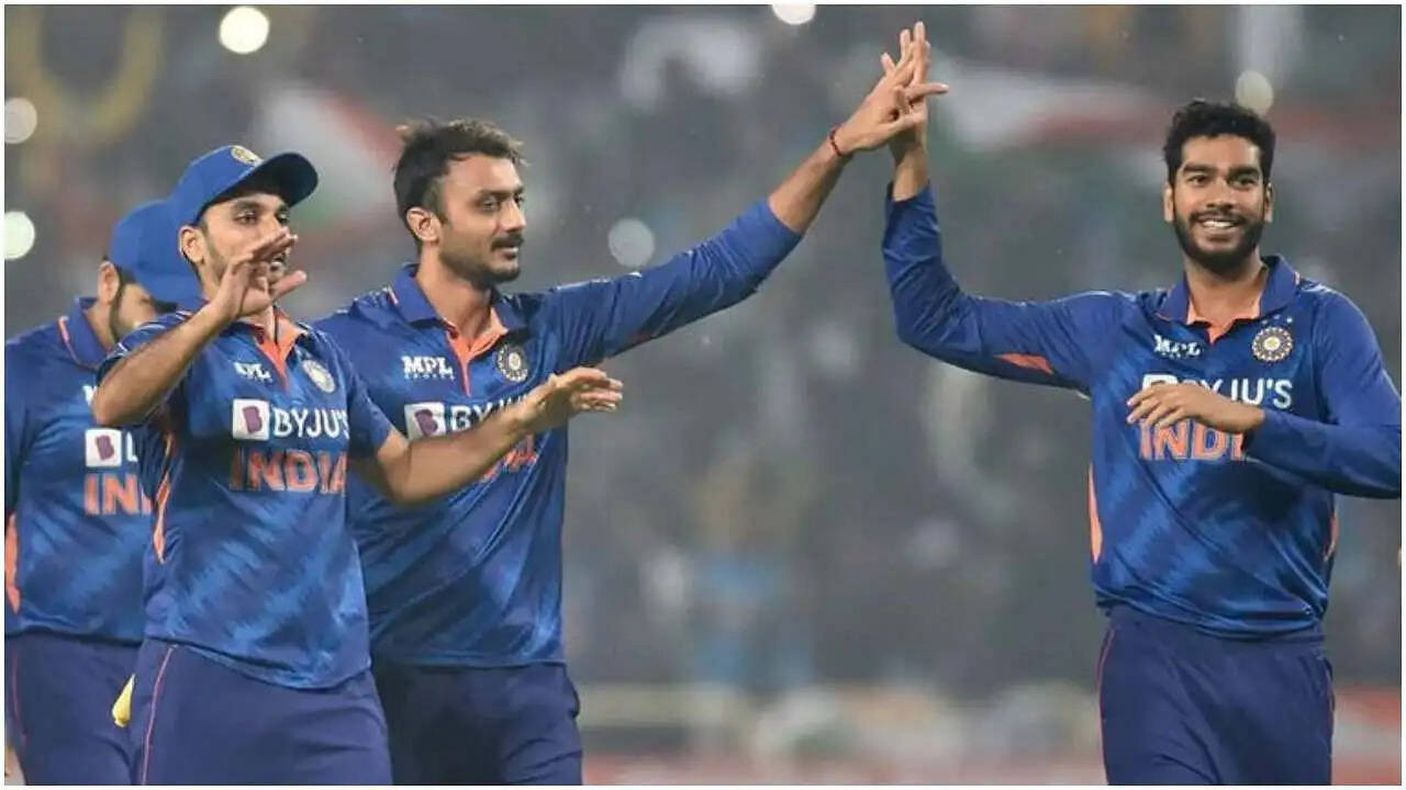 axar patel t20 ind vs nz