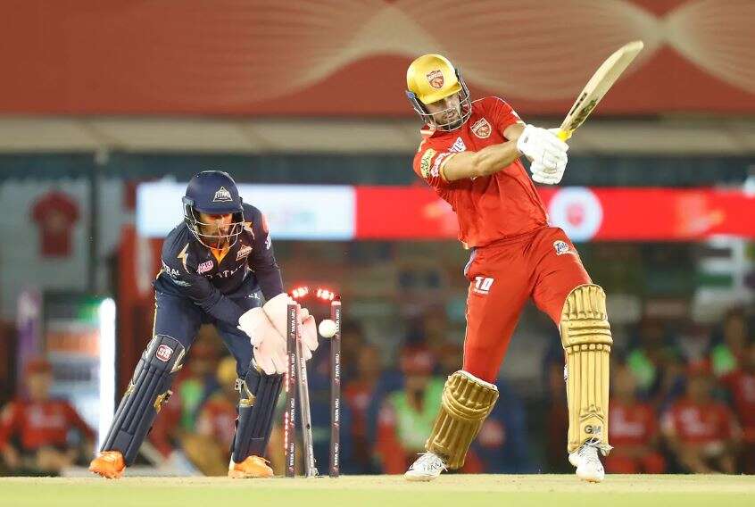 PBKS vs GT LIVE Cricket Score,IPL 2023111111111222211111111.JPG