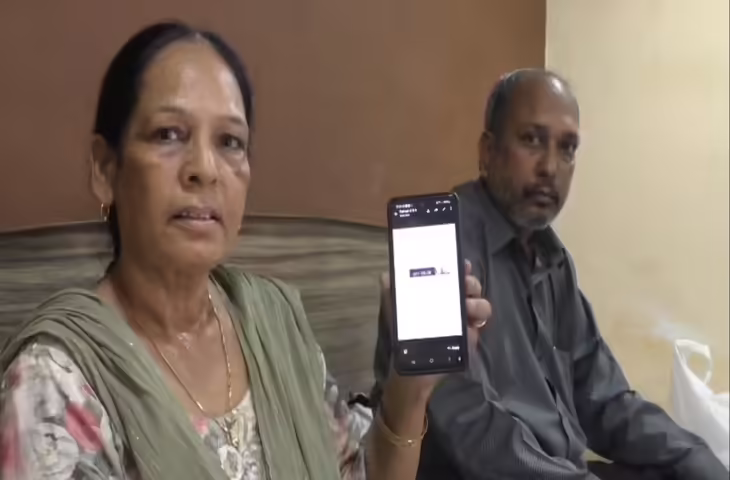 61 साल की उम्र में 10वीं पास कर बनीं मिसाल: जालंधर की नरेंद्र कौर ने बढ़ाया हौसला, शिक्षा के लिए नहीं होती उम्र की सीमा