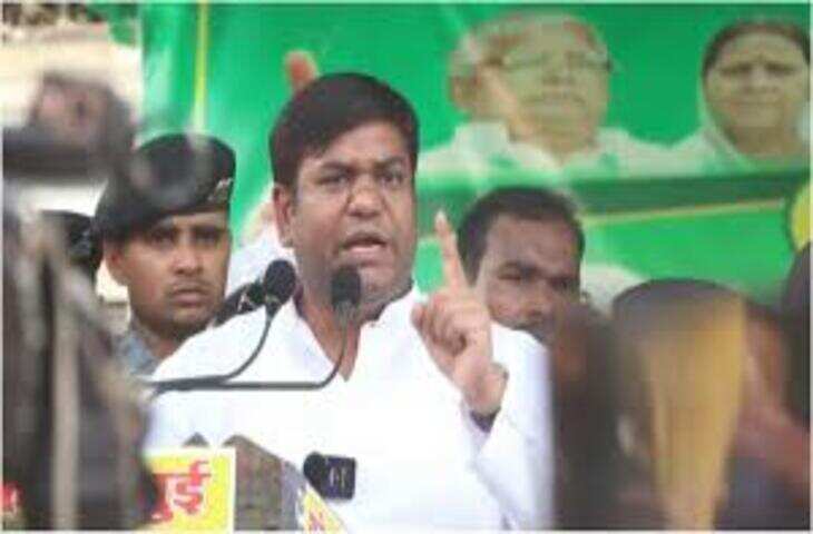 कांग्रेस की तैयारियों के बीच अंदरूनी कलह: प्रदेश नेतृत्व की कार्यशैली से नाराज़ गुट में बढ़ता असंतोष