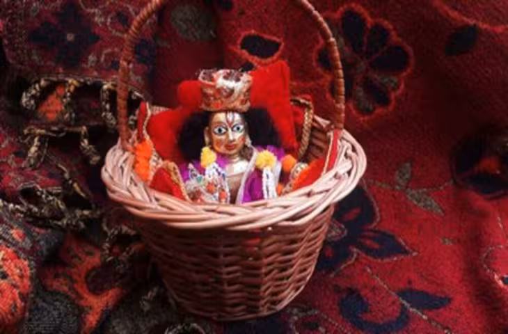 Krishna Janmashtami 2026: 4 सितंबर को मनाई जाएगी जन्माष्टमी, रोहिणी नक्षत्र का रहेगा संयोग, जानें निशीथ पूजा का शुभ समय