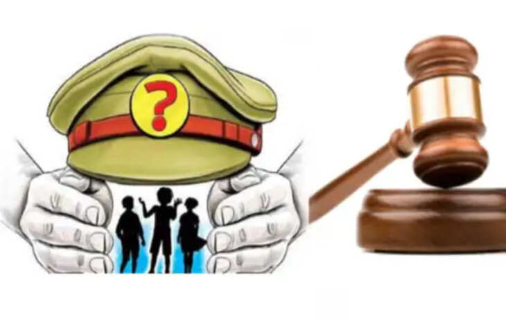 शहर में कानून व्यवस्था के दावे फेल? कागजों में सुधार, जमीनी हकीकत पर सवाल