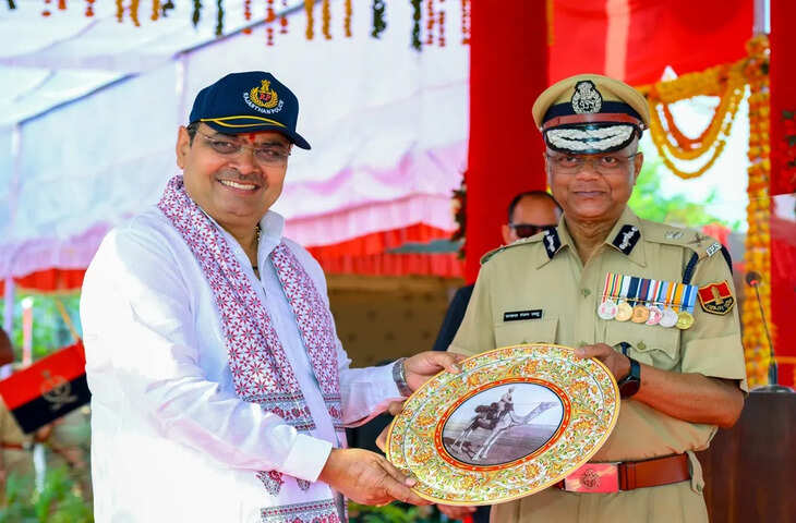 राजस्थान पुलिस स्थापना दिवस, मुफ्त यात्रा से लेकर मेस भत्ते में बढ़ोतरी तक