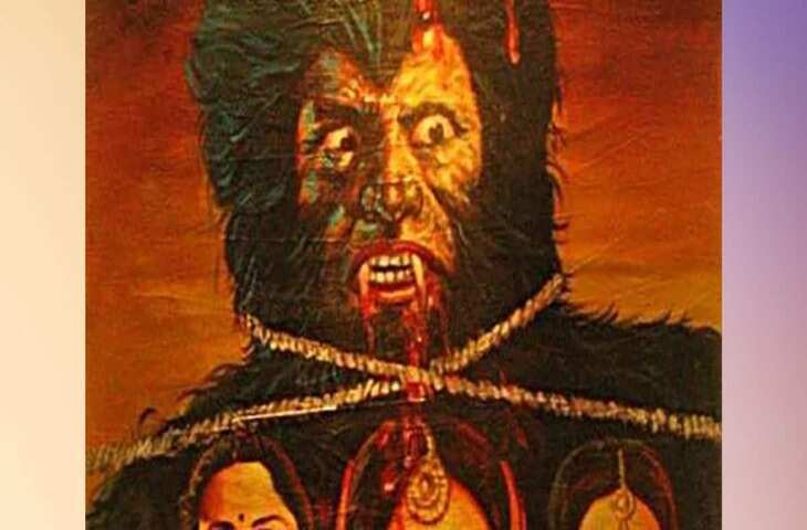 लाल कपड़ा देखते ही बौखला जाता था भूत, सस्पेंस-थ्रिल से भरपूर&nbsp;शत्रुघ्न सिन्हा की इस फिल्म से मेकर्स ने&nbsp;डरा-डराकर छापे करोड़ों&nbsp;