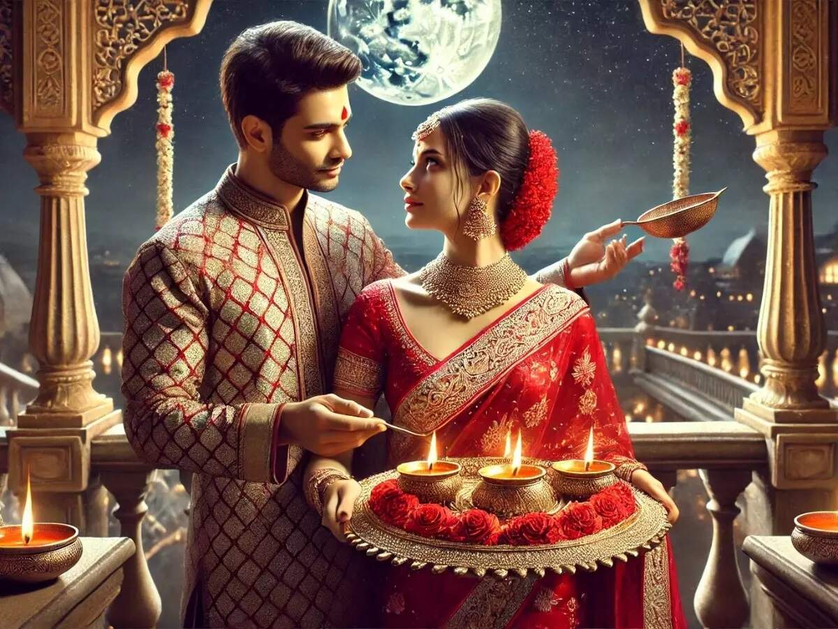 karwa chauth 2024 vrat puja vidhi and significance
