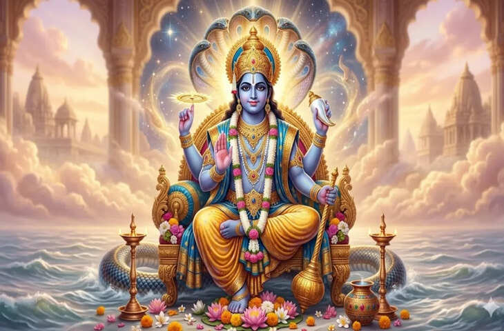 पुरुषोत्तम मास में घर से ये चीजें हटाने से बढ़ती है सुख समृद्धि