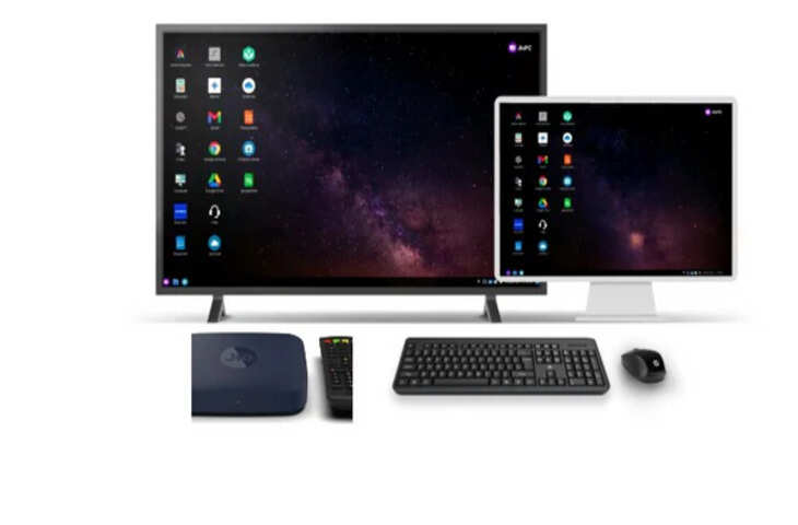 पुराने PC की स्पीड का झंझट खत्म! Jio ने उतारे खास क्लाउड प्लान, Airtel और Vi यूजर्स के लिए भी सेवा उपलब्ध