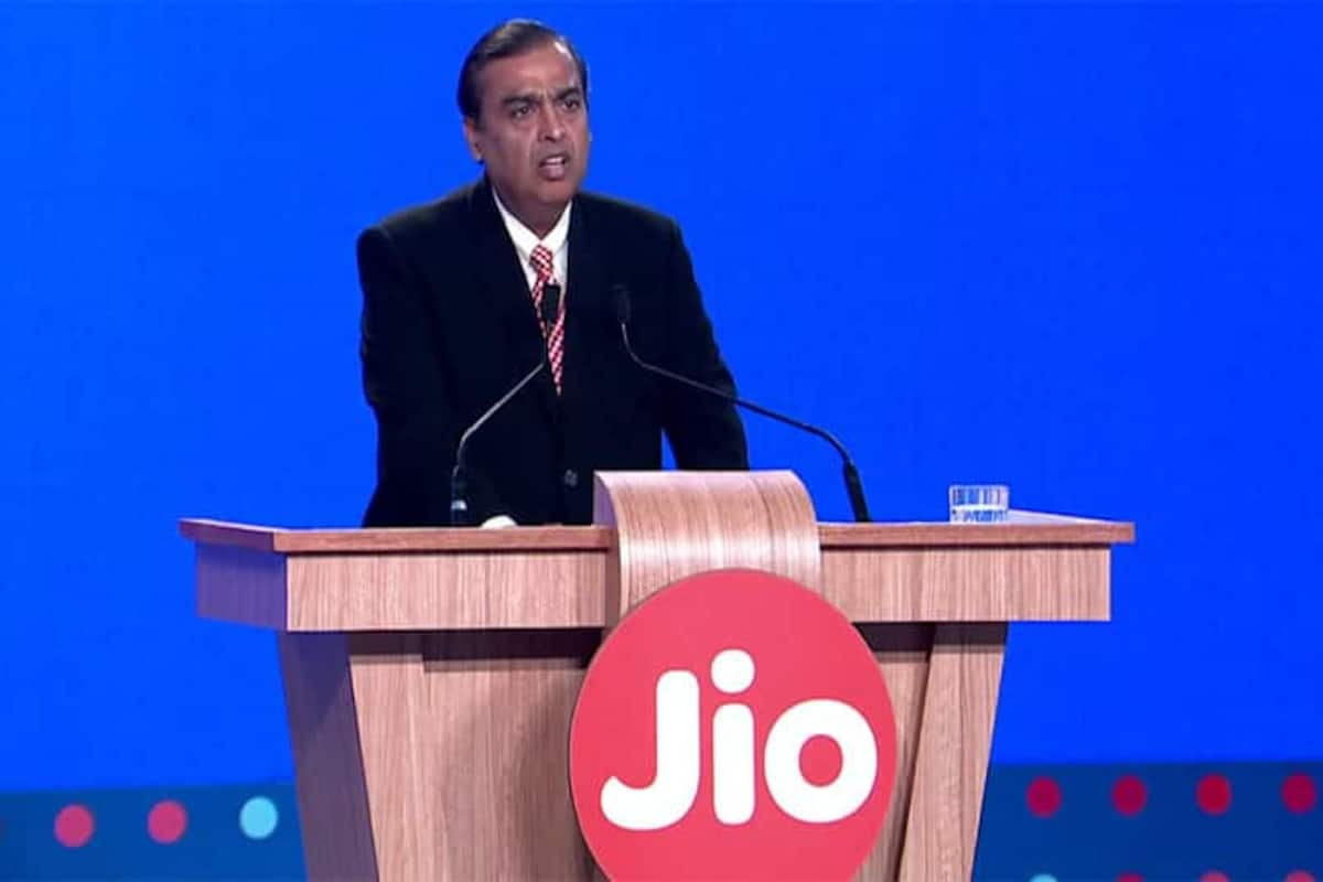 This new device from Jio will delight farmers