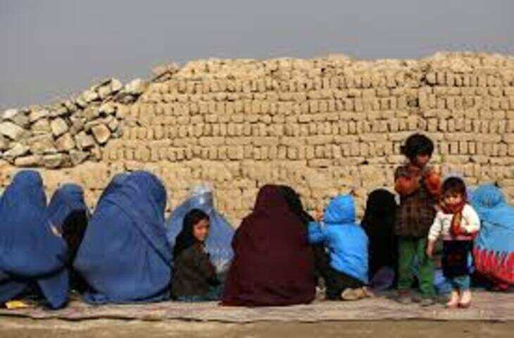 अफगानिस्तान के लोग 1 जनवरी को ही क्यों मनाते हैं अपना Birthday ? वजह के पीछे छिपा है बेहद खतरनाक सच