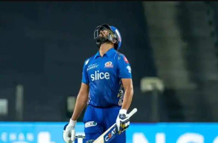 Rohit Sharma ----1-1111111111