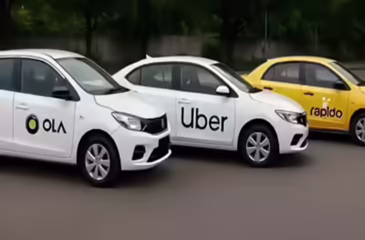 Ola, Uber, Rapido पर चला हंटर: Play Store से हटाने के फरमान की खबर ने मचाया हड़कंप, जानें पूरा मामला