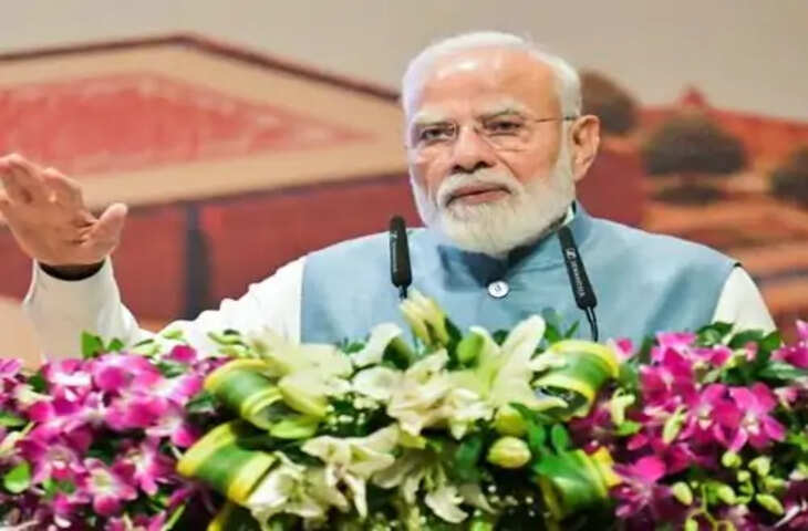 ESTIC 2026: PM मोदी आज करेंगे विज्ञान-तकनीक सम्मेलन का उद्घाटन, 150 डीप-टेक स्टार्टअप दिखाएंगे अपनी ताकत