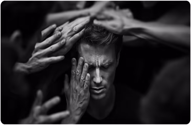 अकेलापन बन रहा है साइलेंट किलर! शरीर और दिमाग को घेर लेती है गम्भीर बीमारियाँ,&nbsp;जानें इसके शुरुआती लक्षण