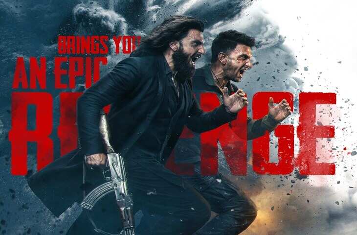 Dhurandhar 2 Worldwide BO Day 6: दुनियाभर में &lsquo;धुरंधर 2&rsquo; का तूफान, छठे दिन दुनियाभर में कूट डाले इतने करोड़&nbsp;